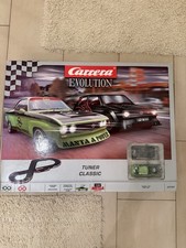 Carrera Evolution Rennbahn -