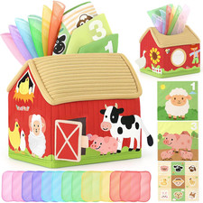 Vanplay Baby Spielzeug 6