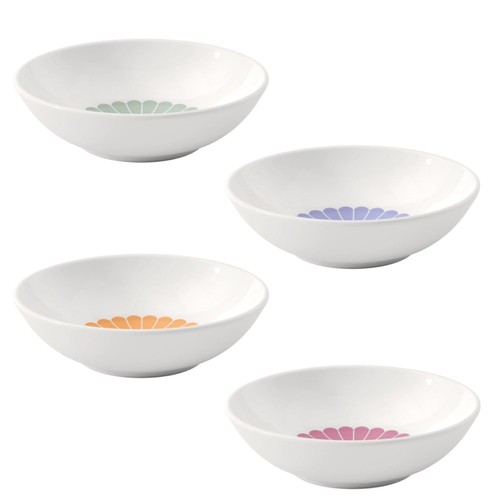 Villeroy boch dessertschale - &,