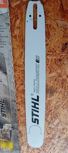 Stihl führungsschiene 50cm - führungsschiene,