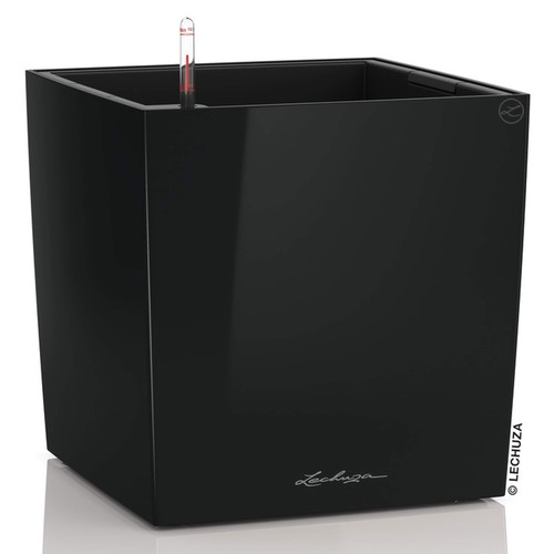 Lechuza pflanzgefäße cube - lechuza®,