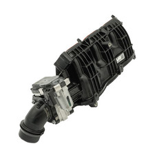 Drosselklappe Saugrohr für Opel Astra K 1.4 Turbo 12695836 12688239 2696705 Orig