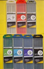 4x10 | 40 Wolfram Elektroden |