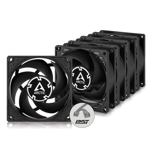 Arctic pwm pst - p8, pc