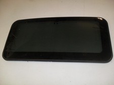 VW Golf 3 Schiebedach Glasdach