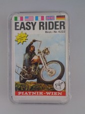 Quartett Spiel - Kartenspiel -