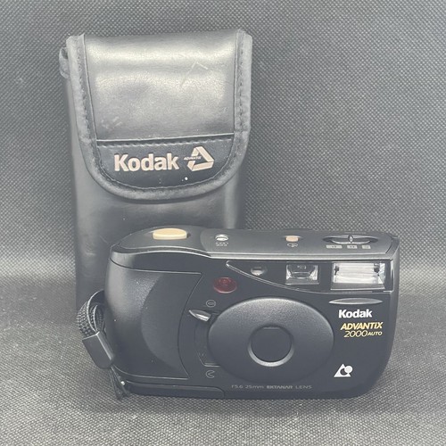 Kodak advantix 2000 - kodak,