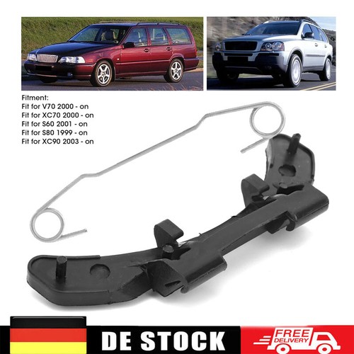 Neu scharnier tankklappe - neu,