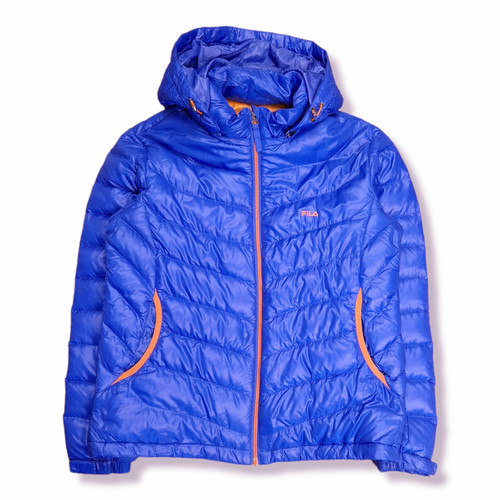 Fila steppjacke größe - steppjacke,