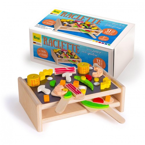 Erzi 10685 raclette - erzi,