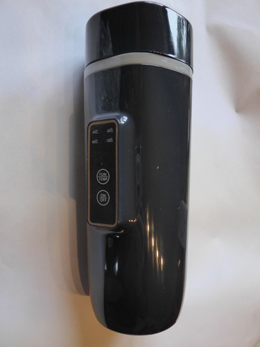Tragbarer wasserkocher 350ml - tragbarer,