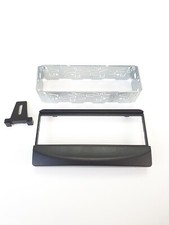 Autoradio Radioblende