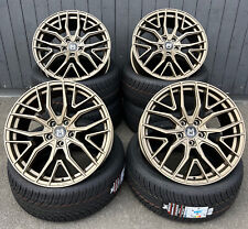 19 Zoll Sommerräder 245/45