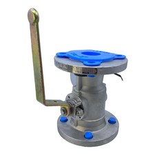 Emerson 115R Ventil DN50R