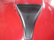 Original Alfa Romeo Montreal Motorhauben Lufteinlass Hutze 105645603000/02