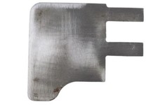 Flügel zum Schutzblech