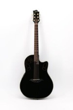Profi roundback akustikgitarre - profi,