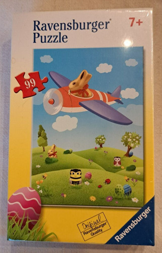 Ravensburger lindt hase - ravensburger,