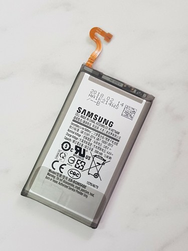 Original samsung akku - original,