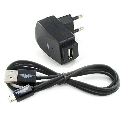 Navi ladegerät usb netzteil - usb,