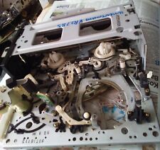 Universum VR 2785 Laufwerk