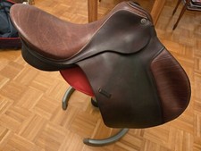 Vielseitigkeitssattel der