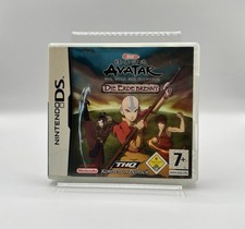 Avatar Der Herr der Elemente