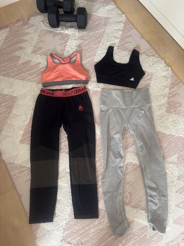 Teile gymshark adidas - teile,