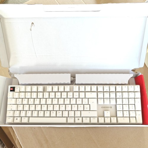 Cherry 200 mechanische - kc,