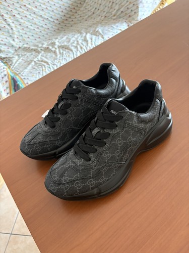 Gucci sneaker rhyton - sneaker,