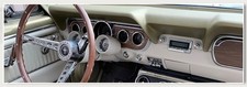 für Ford Mustang 1964 1965