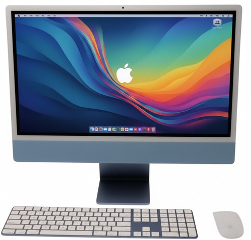 Apple imac 4k - imac,