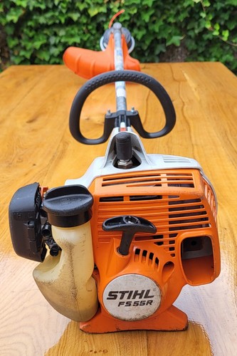 Stihl r motorsense - stihl, 55