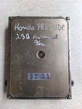 Honda Prelude 1993 Benzin Motorsteuergerät -modul 37820p14g50 PAV17484