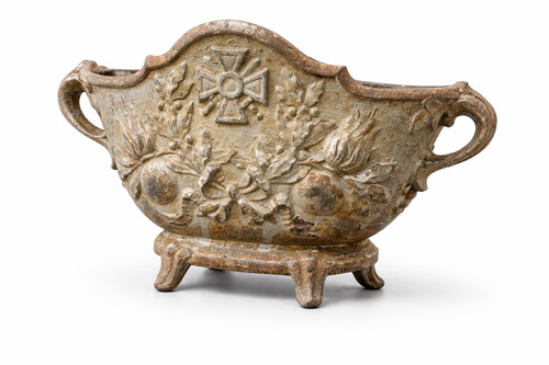 Frankreich jardiniere antik - jardiniere,