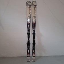 Salomon Rocker-Ski Powerline