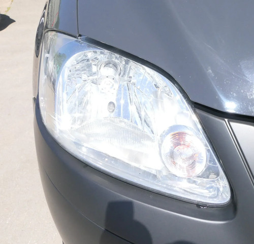 Fox scheinwerfer rechts - vw,