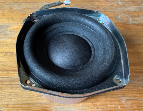 Bose tieftöner 309925001 für - tieftöner,