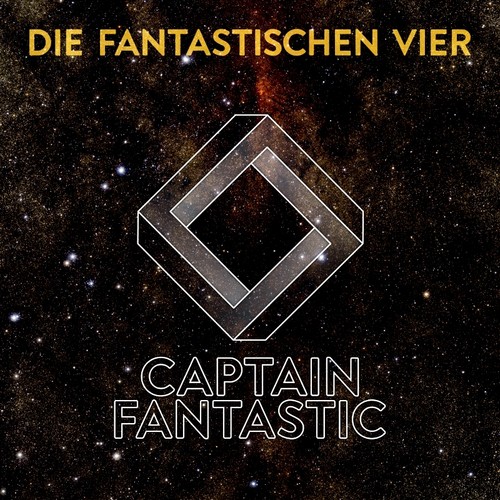 Die fantastischen vier - die,