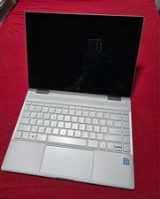 HP Spectre x360 13-ae042ng - 13,3" - i7-8550U - 16 GB - 512 GB - Windows 11 Home