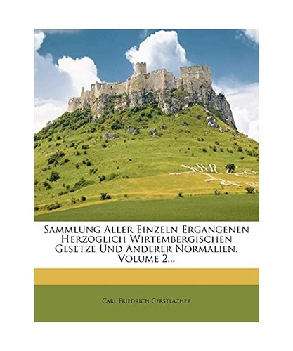 Sammlung aller einzeln - sammlung,