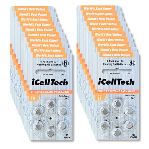 Icelltech größe pr48 zink - icelltech,