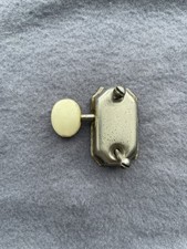 Kluson Deluxe guitar tuner R right side 1950s 1960s Gretsch