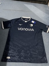 Mizuno VFL Bochum 2024/25 Heim