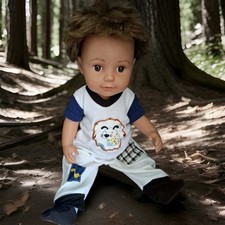 Upcycling Anziehsachen für