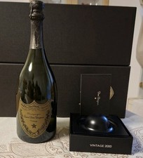  Leere Dom Pérignon Vintage