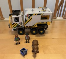 Playmobil 70278 Wild-Life