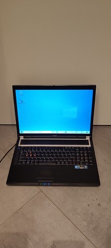 Terra mobile 1772 core - mobile, i7