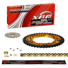 Kettensatz Kawasaki KX 125