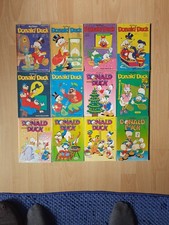 (AGLTB-A) 12 Hefte „Donald